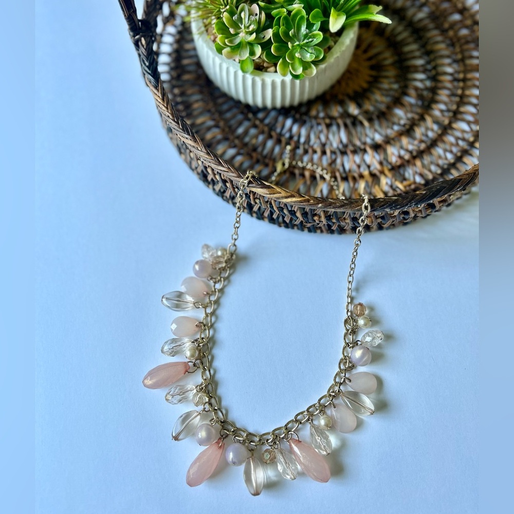 5/$25 Statement Piece Necklace